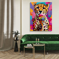 Leopard Flavour