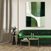Geometric Green