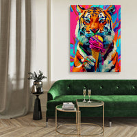 Tiger Flavour