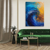The Wave