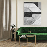 Geometric Marble
