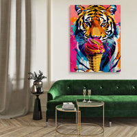 Tiger Lust