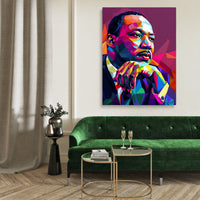 Martin Luther King Jr