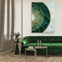 Semi Jade