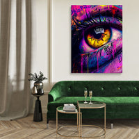 Eye See You