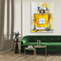 Chanel N5