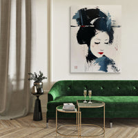 Geisha