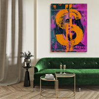 Dollar Bill