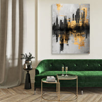 Golden City