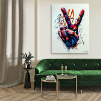 Peace Time