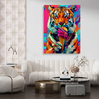 Tiger Flavour