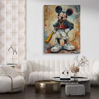Mickey Bully