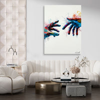 Take My Hand