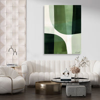 Geometric Green