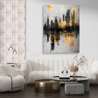Golden City
