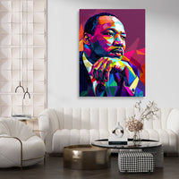 Martin Luther King Jr