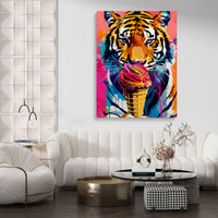 Tiger Lust