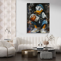 Duck Ball