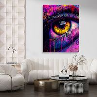 Eye See You