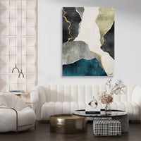 Flowing Abstraction