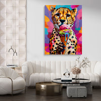 Leopard Flavour