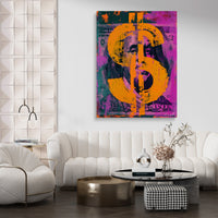 Dollar Bill