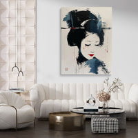 Geisha