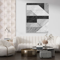 Geometric Marble