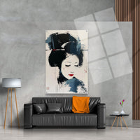 Geisha