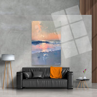 Beach Dawn