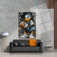 Duck Ball