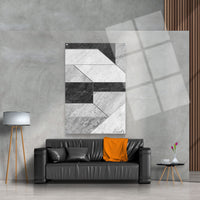 Geometric Marble