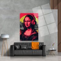Mona Listening