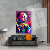 Martin Luther King Jr