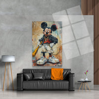 Mickey Bully