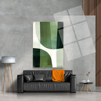 Geometric Green