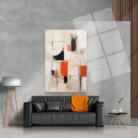 Abstract City