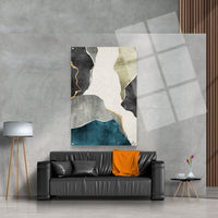 Flowing Abstraction