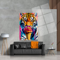 Tiger Lust