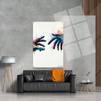 Take My Hand