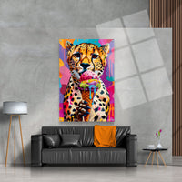 Leopard Flavour