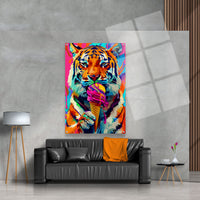 Tiger Flavour