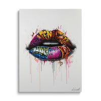 Funky Lips