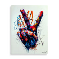 Peace Time
