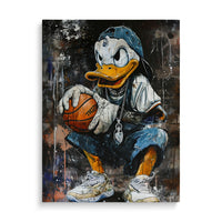 Duck Ball