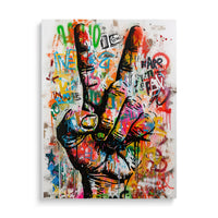 Peace Out