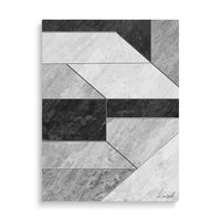 Geometric Marble