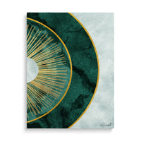 Semi Jade