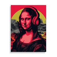 Mona Listening