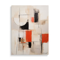 Abstract City